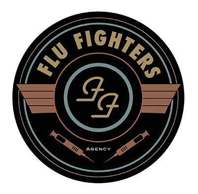Flu Fighters Agency