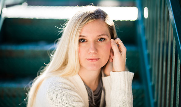 Madeline Wilson