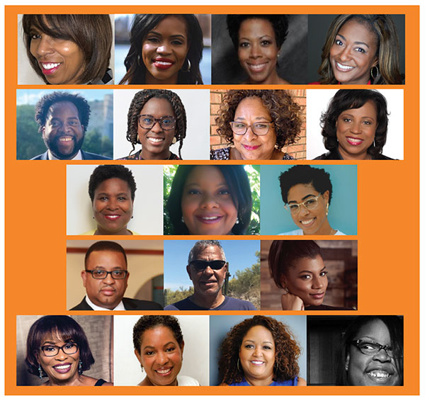 Alumni mentors