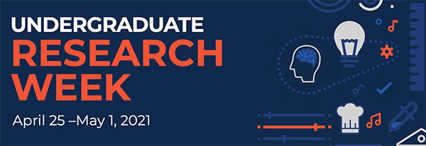 Undergraduate Research Symposium