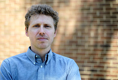 Tim Schwab