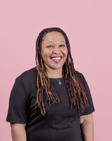 Karen Hawkins
