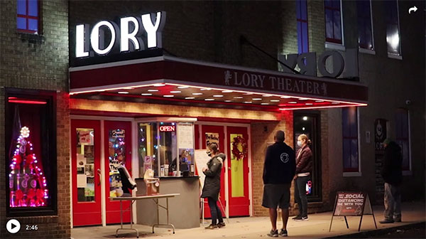 Lory Theater