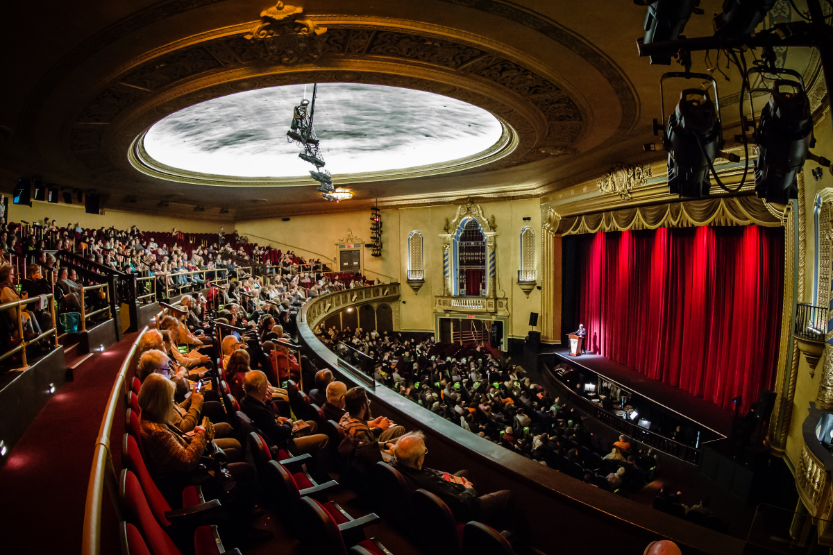 Virginia Theatre