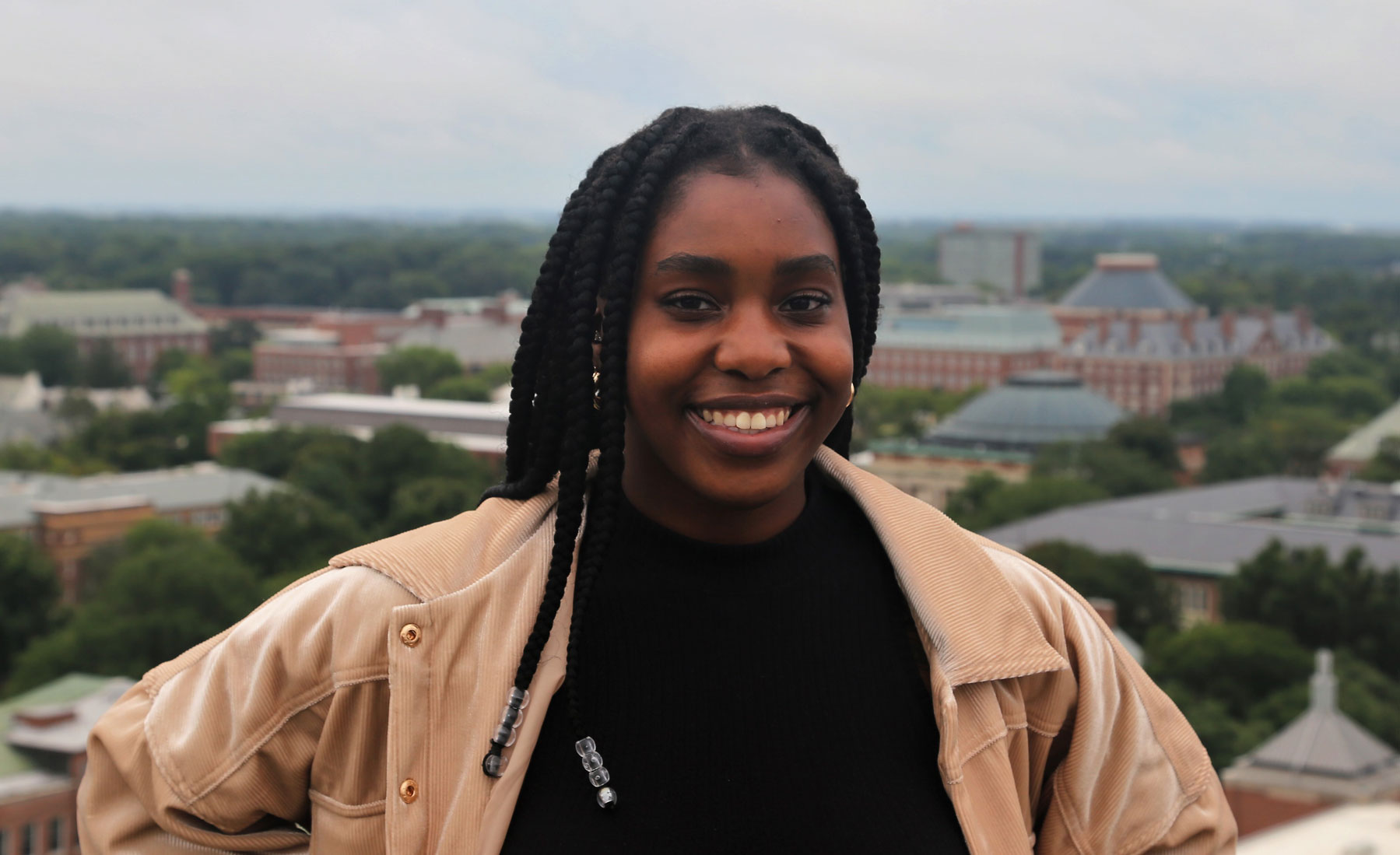 Shavonne Cole