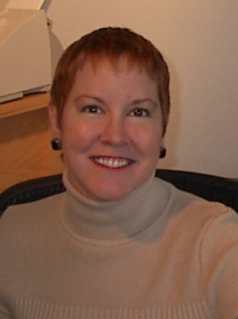 Tina Lowrey