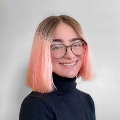 Greta Prepejchal