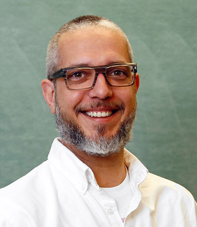 Patrick Vargas