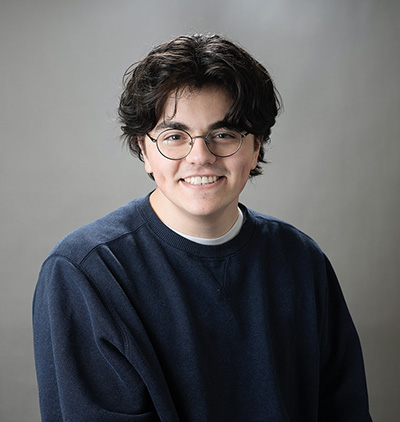 Michael Leshock
