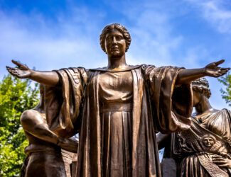 Alma Mater