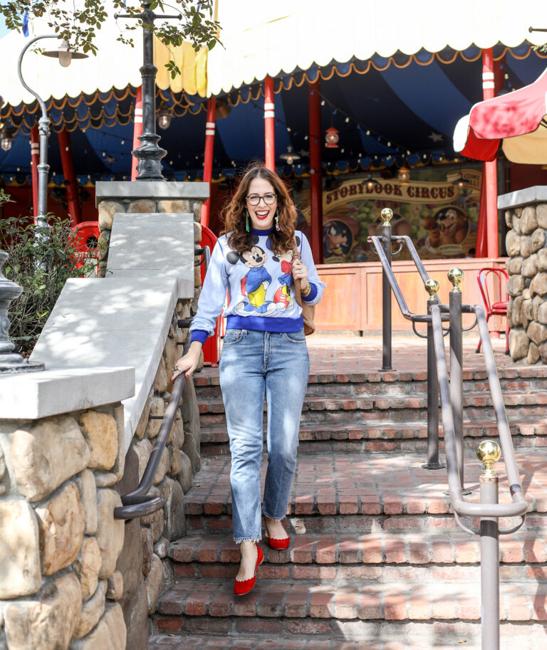 Take Five with Media Alumni: Carlye Wisel