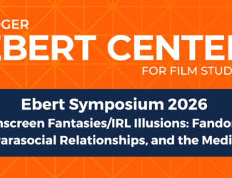 Ebert Symposium 2026