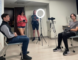 Documentary Club
